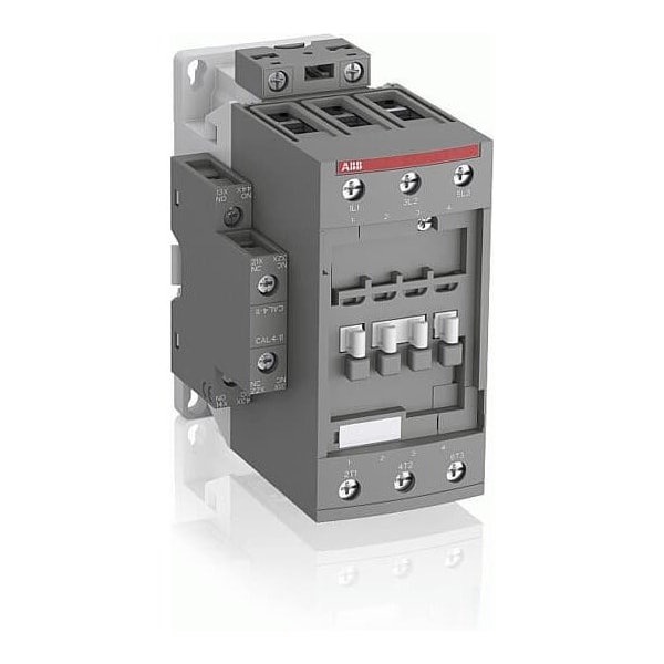 CTR, 3P, 42A, 20-60VDC/24-60VAC, 1/1